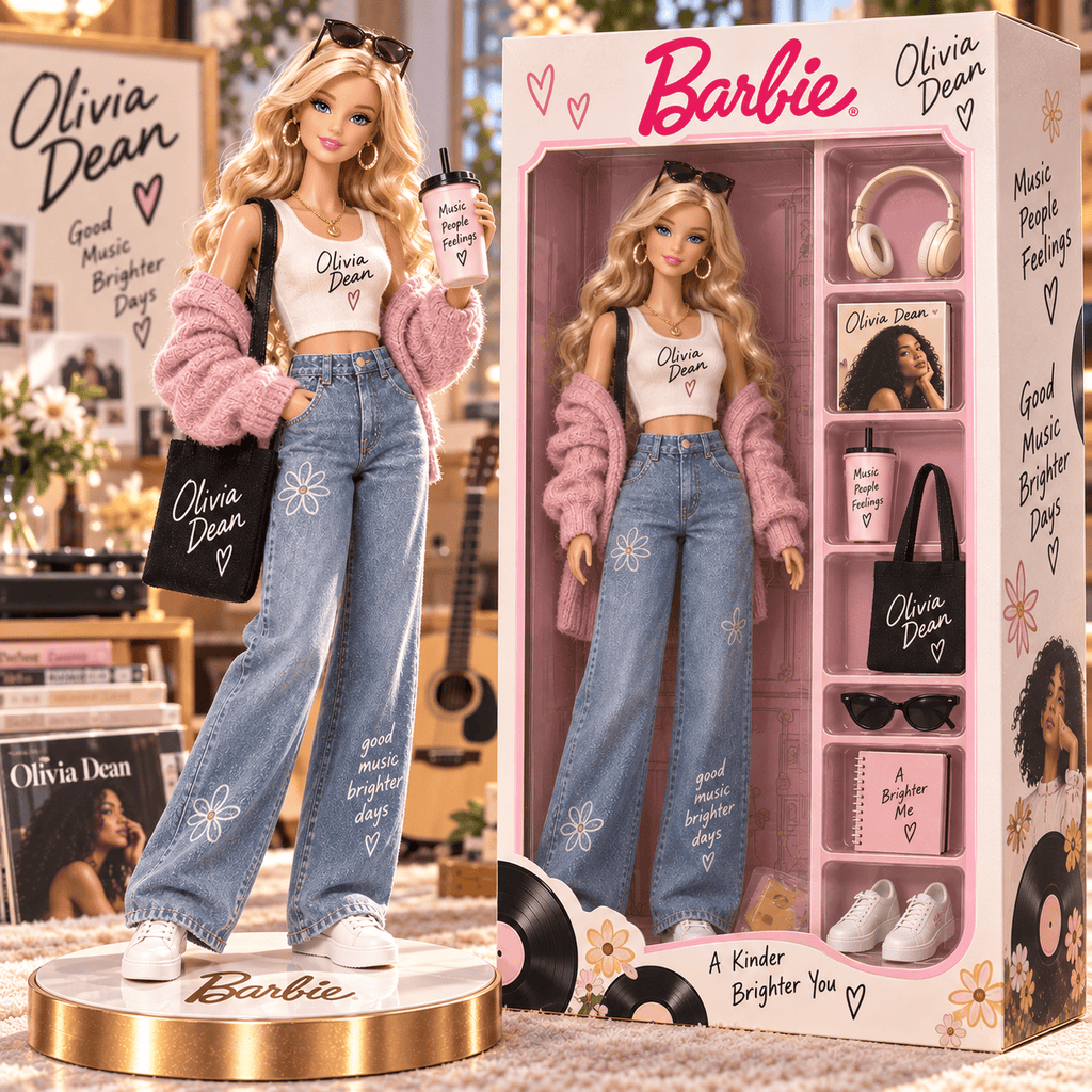 OLVD Premium Commemorative Figure TTN