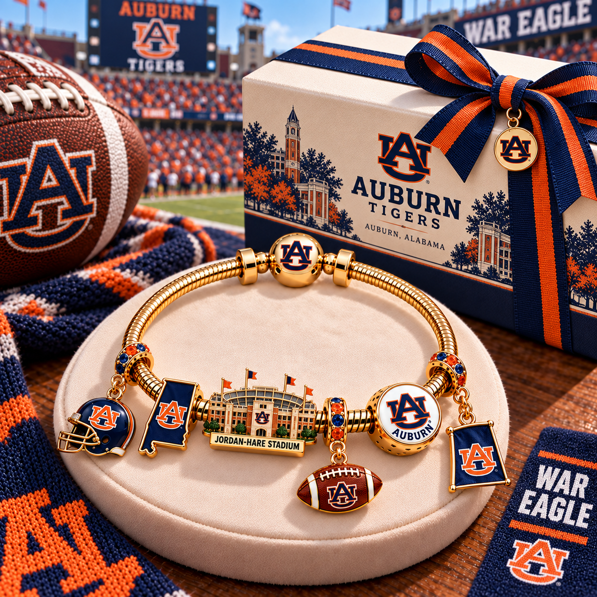ABTG Premium Commemorative Figure DNBN