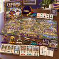 LSUT Premium Trekking Adventure Board Game NHVH
