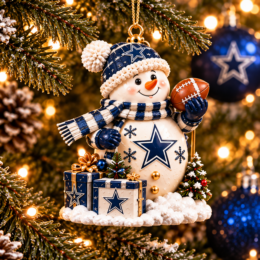 DLCB Premium Christmas Keepsake Collection NTNA