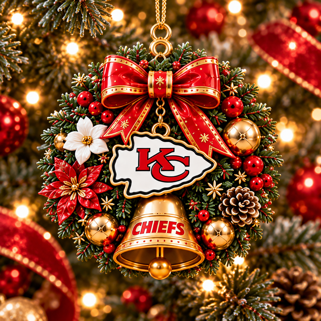 KCC Premium Christmas Keepsake Collection NTNA