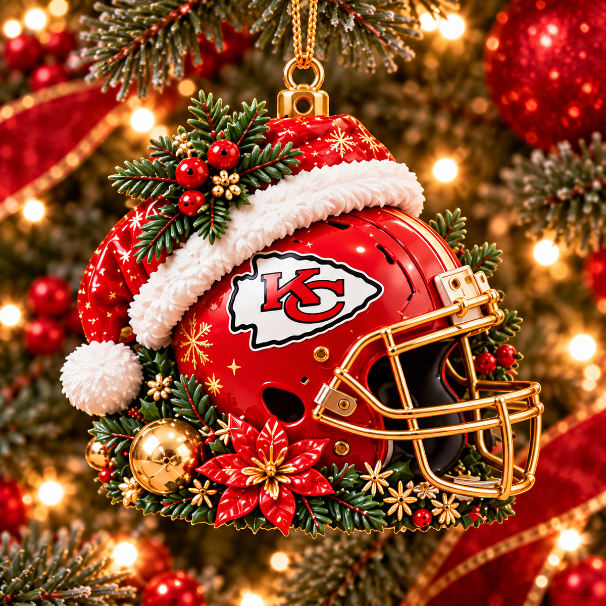 KCC Premium Christmas Keepsake Collection NTNA