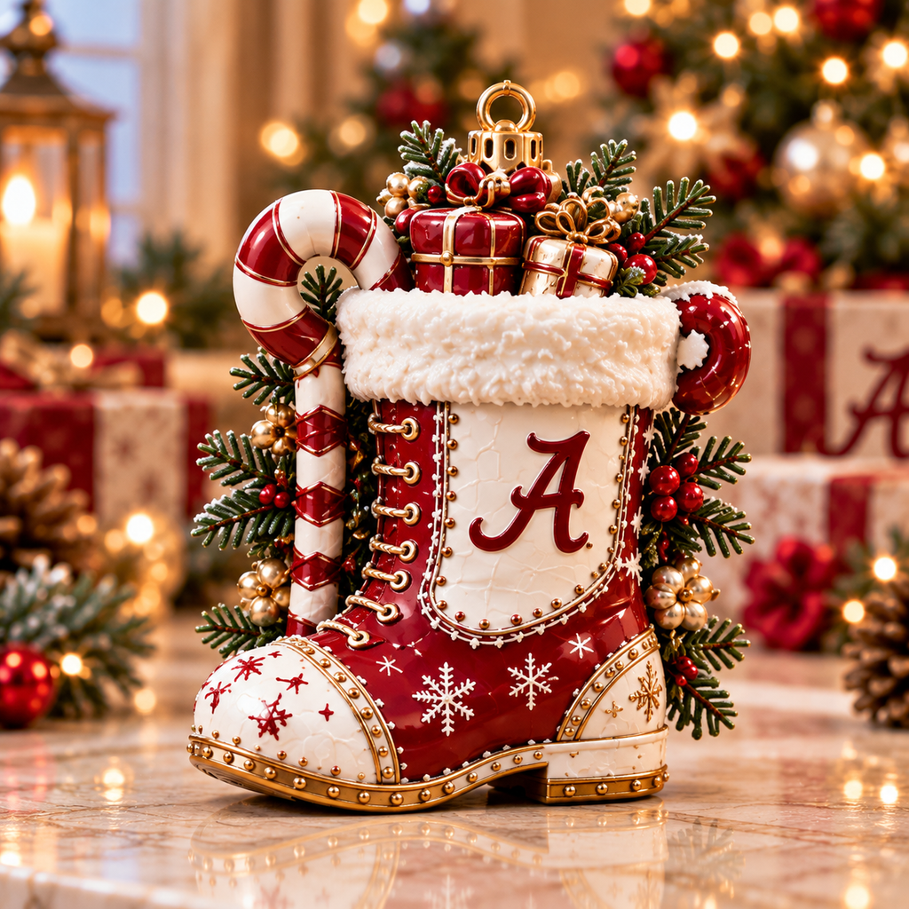 ACT Premium Christmas Keepsake Collection NTNA