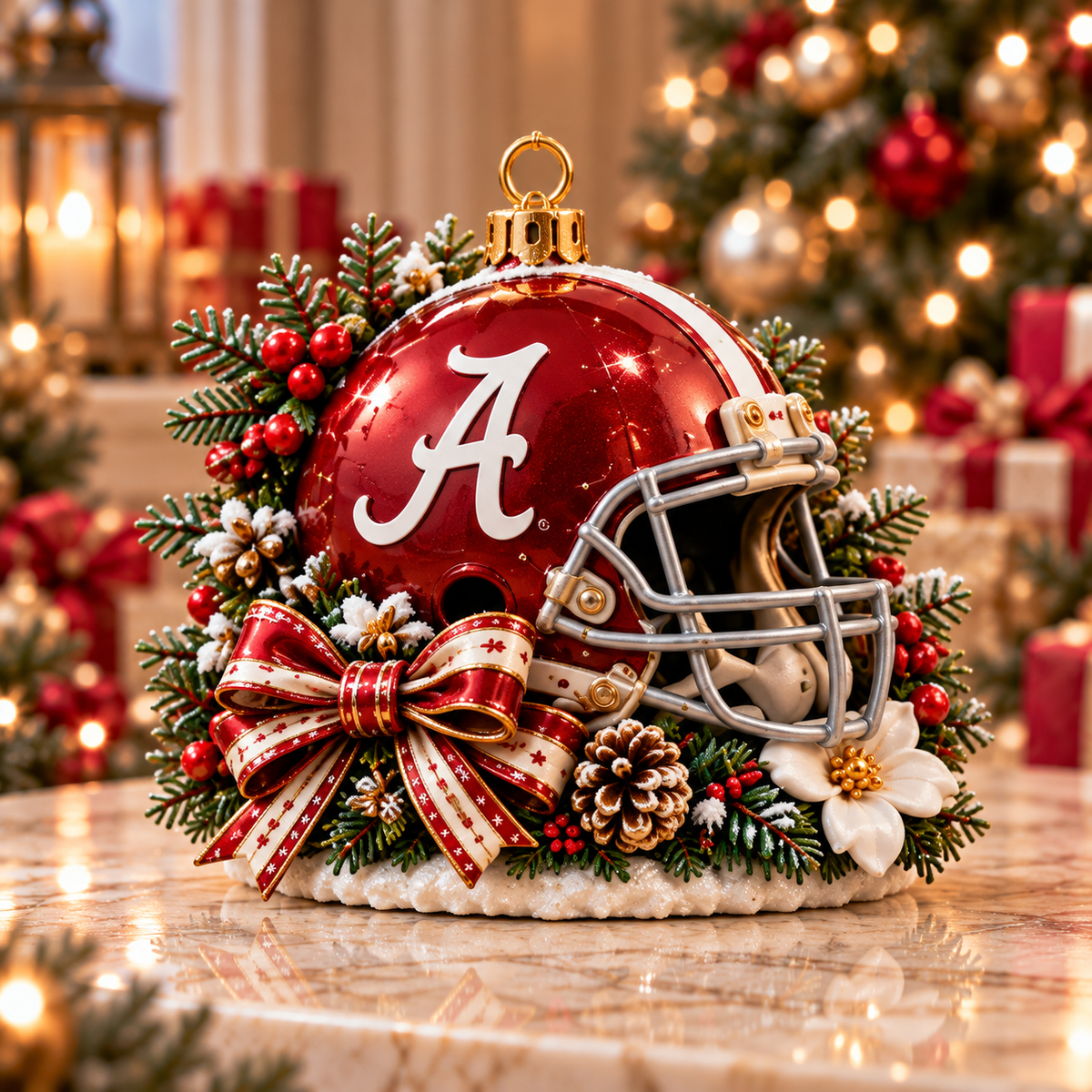 ACT Premium Christmas Keepsake Collection NTNA