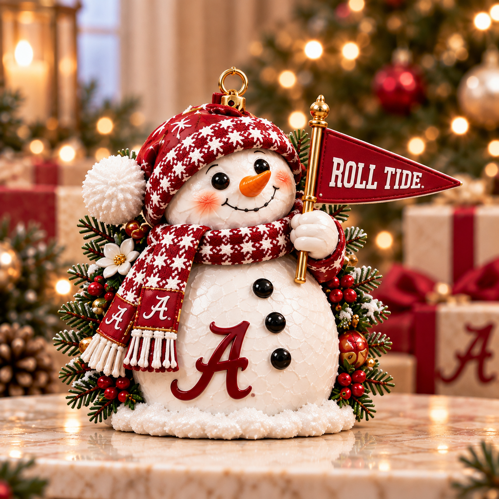 ACT Premium Christmas Keepsake Collection NTNA