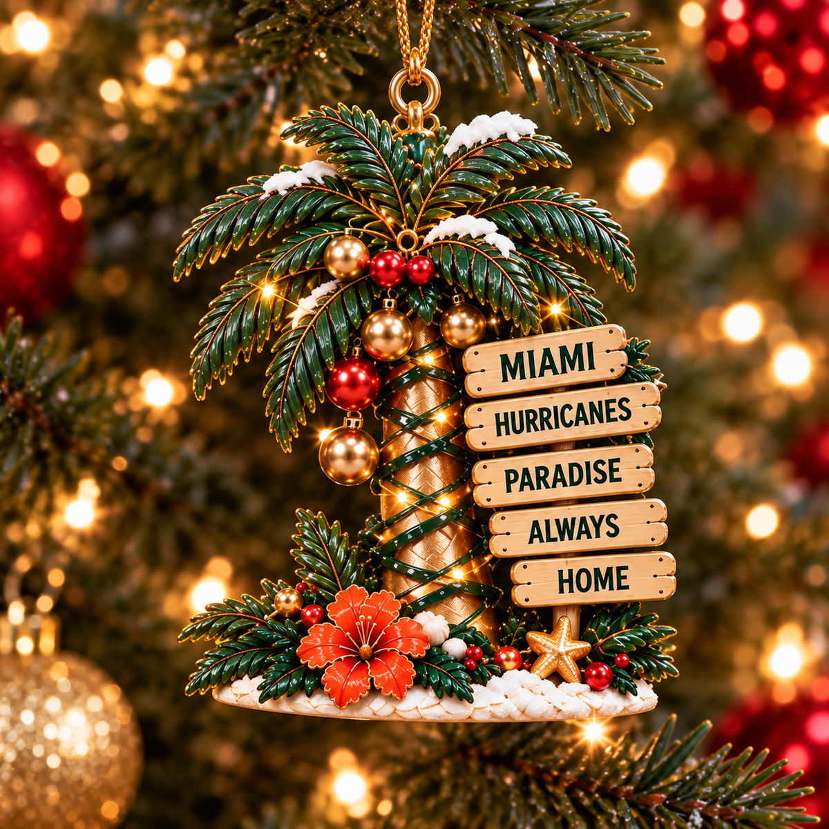 MHC Premium Christmas Keepsake Collection NTNA