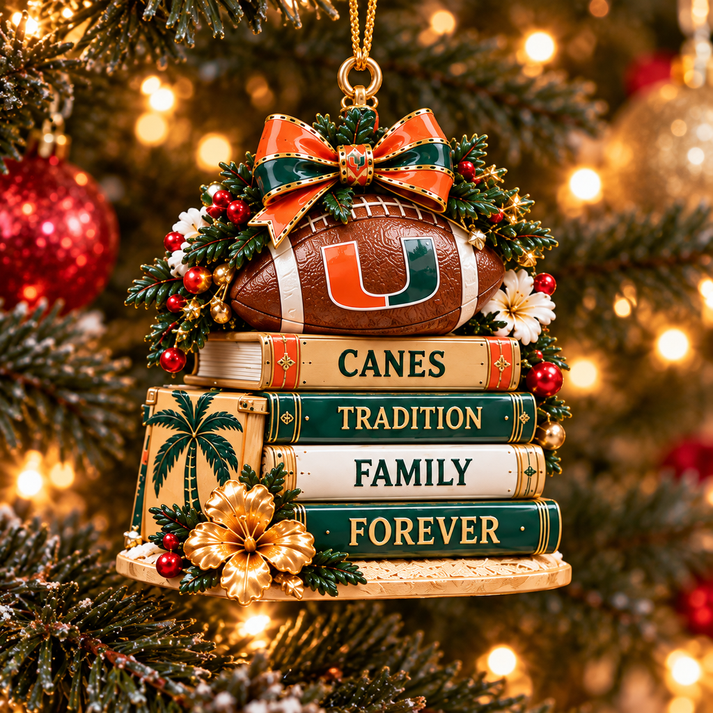 MHC Premium Christmas Keepsake Collection NTNA