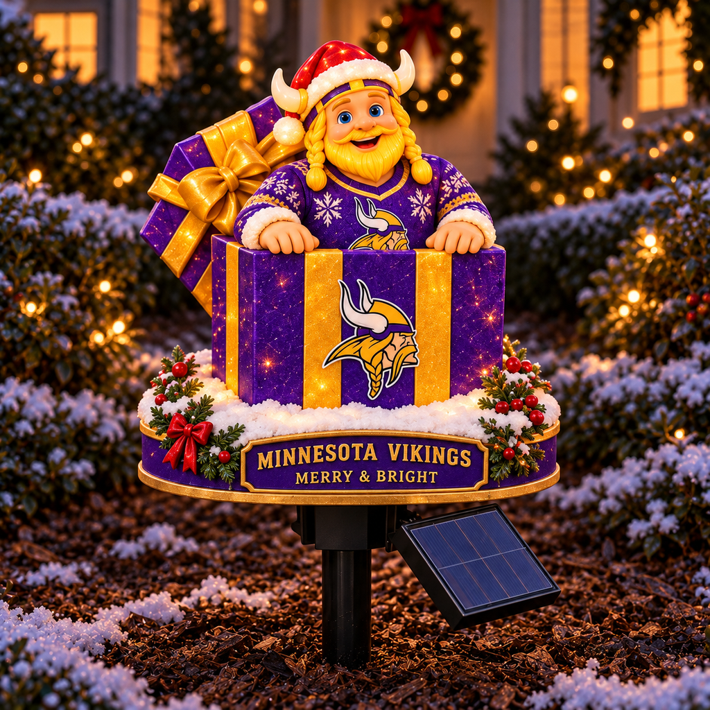 MNV PREMIUM CHRISTMAS SOLAR GARDEN LIGHTS SET HQH